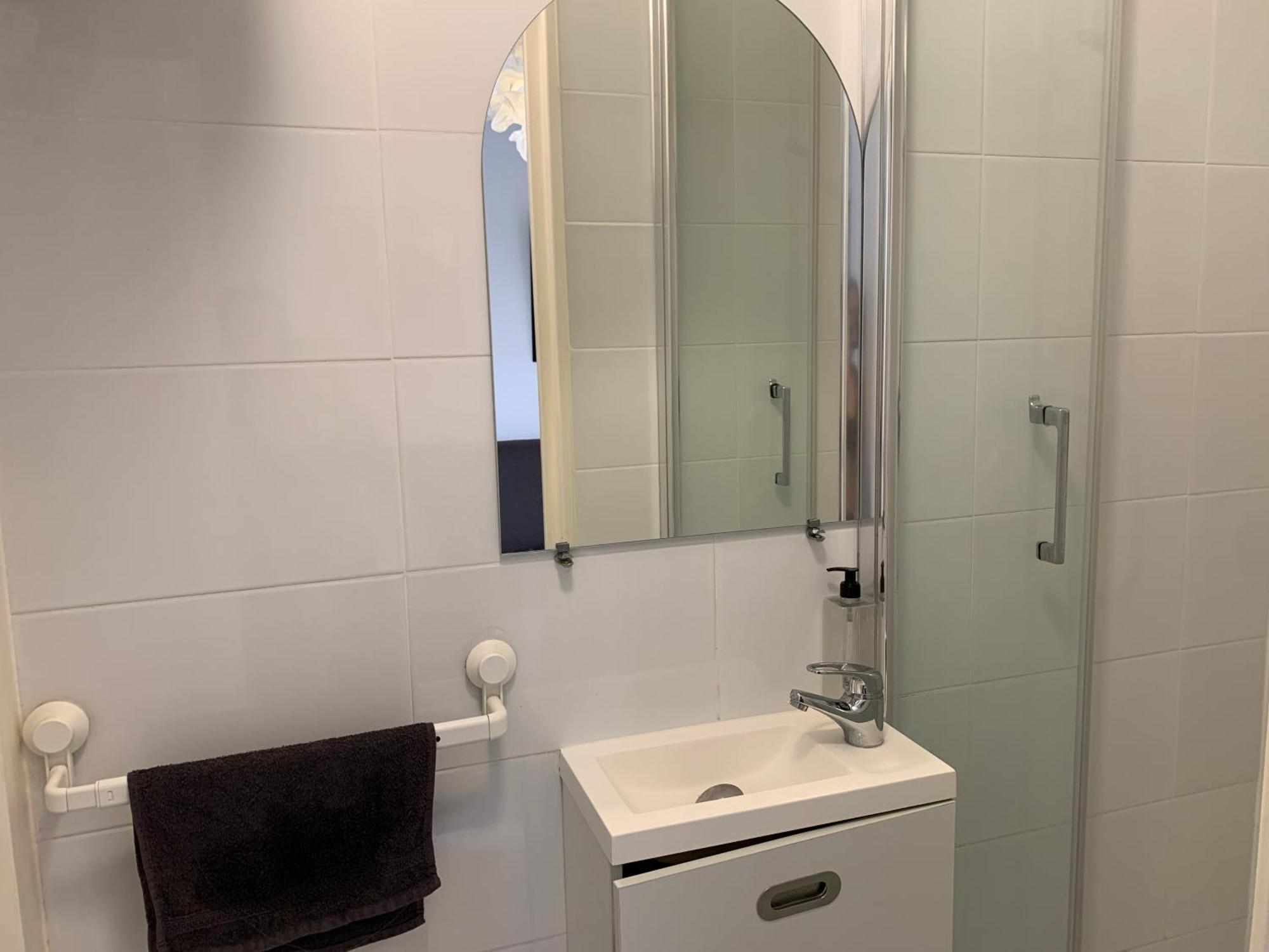 Appartement Moderne Metro 9 Aux Portes De Paris Boulogne-Billancourt Exterior foto