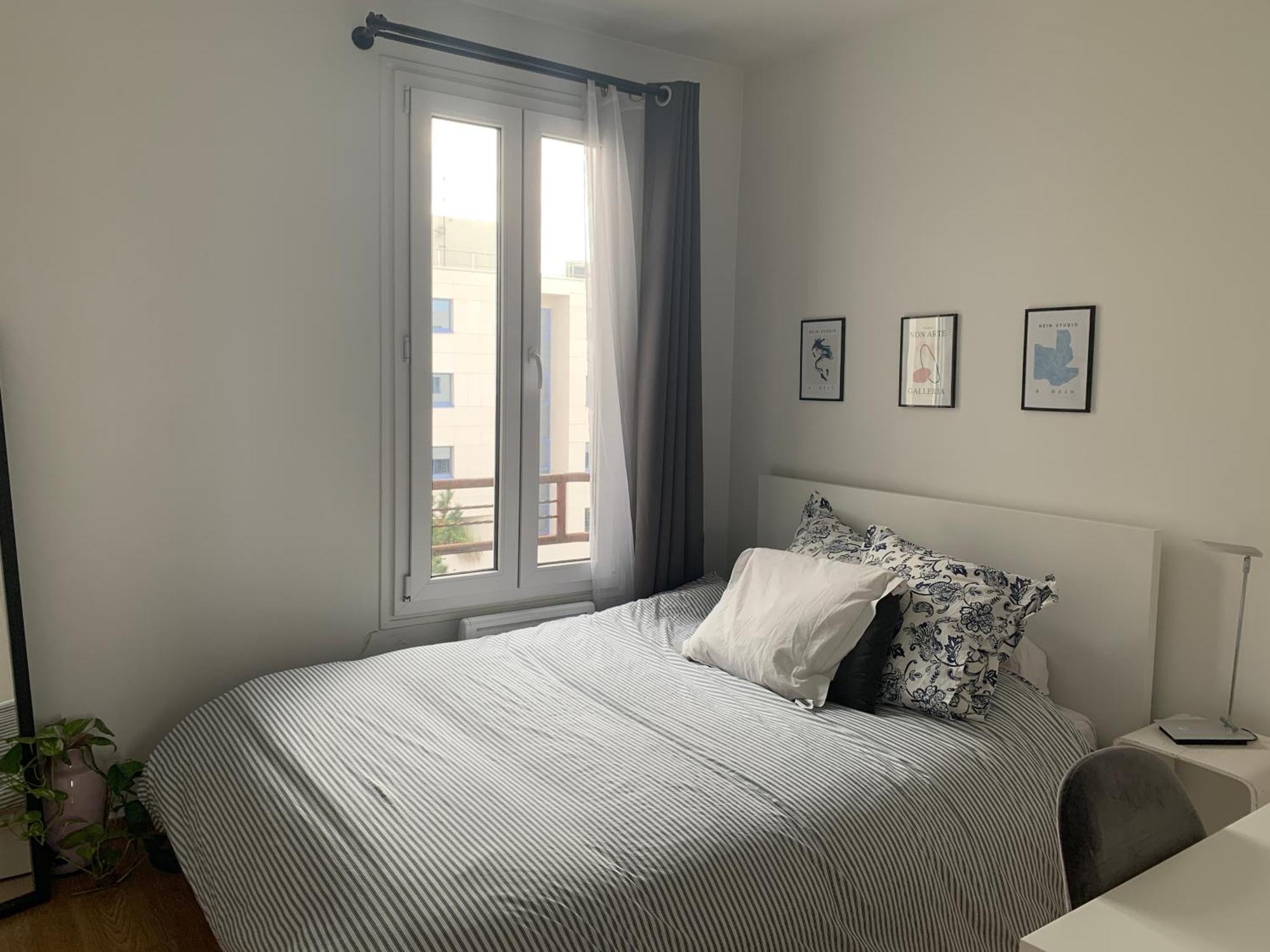 Appartement Moderne Metro 9 Aux Portes De Paris Boulogne-Billancourt Exterior foto