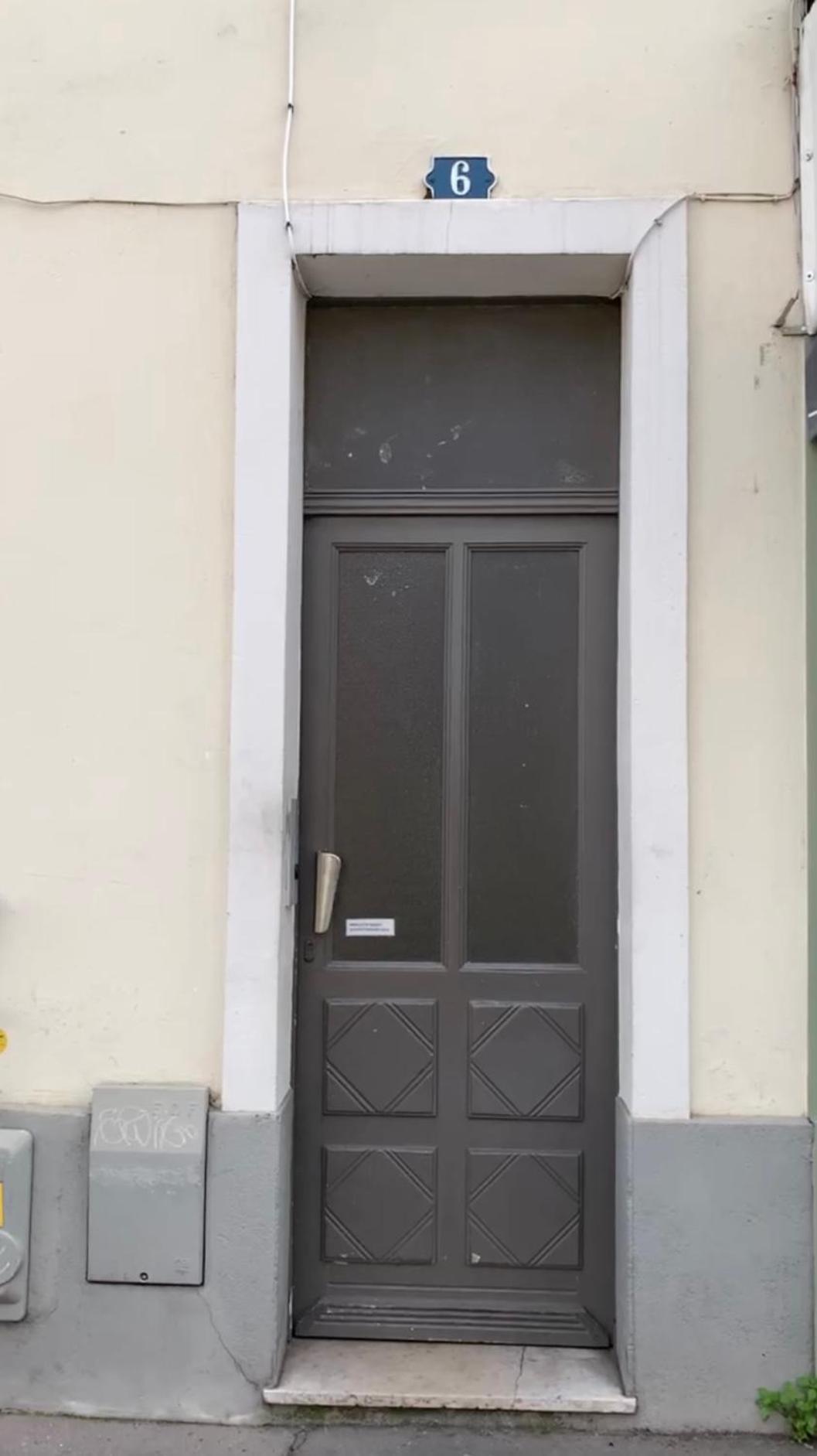 Appartement Moderne Metro 9 Aux Portes De Paris Boulogne-Billancourt Exterior foto